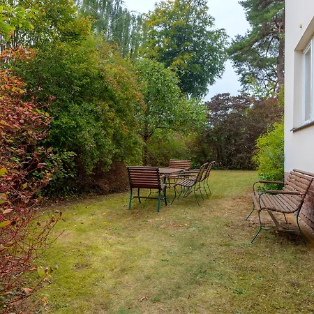 Daheim - 07 Apartment