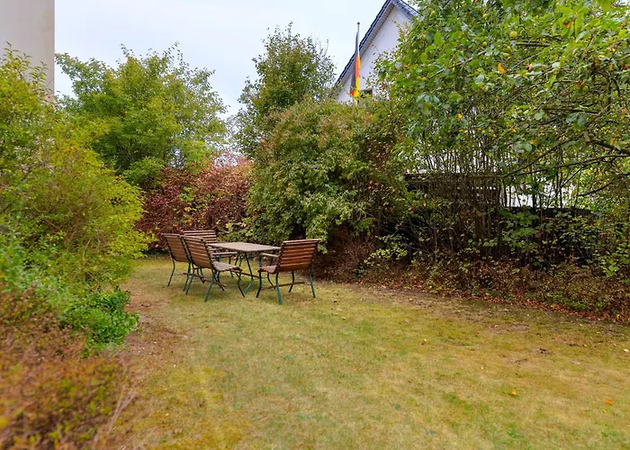 Daheim - Fewo 07 * Kolpinsee