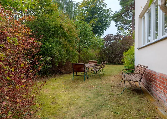 Daheim - Fewo 07 Διαμέρισμα