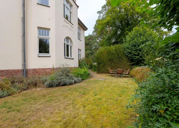 Daheim - Fewo 07 Διαμέρισμα *