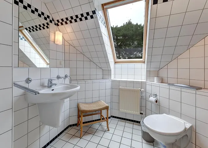 Διαμέρισμα Daheim - Fewo 07 *