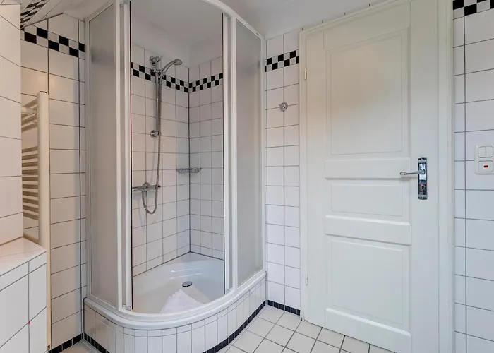 Daheim - Fewo 07 Διαμέρισμα Kolpinsee