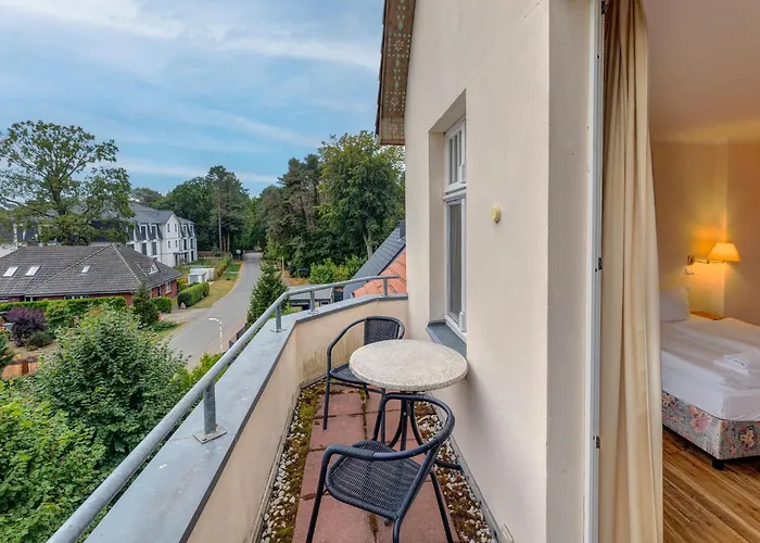 Daheim - Fewo 07 Kolpinsee