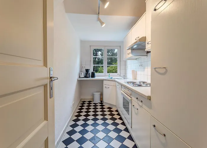 Daheim - Fewo 07 * Kolpinsee