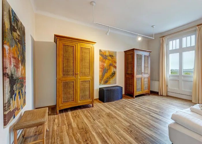 Daheim - Fewo 07 Διαμέρισμα