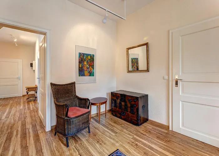 Daheim - Fewo 07 Διαμέρισμα Kolpinsee