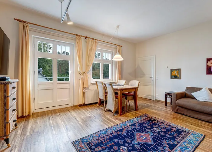 Διαμέρισμα Daheim - Fewo 07 Kolpinsee