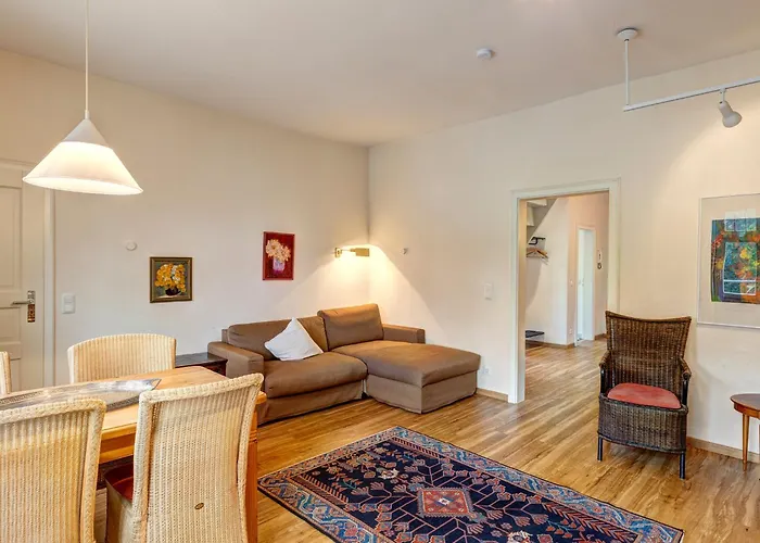 Daheim - Fewo 07 Kolpinsee